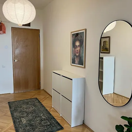 Apartment Alva Lux