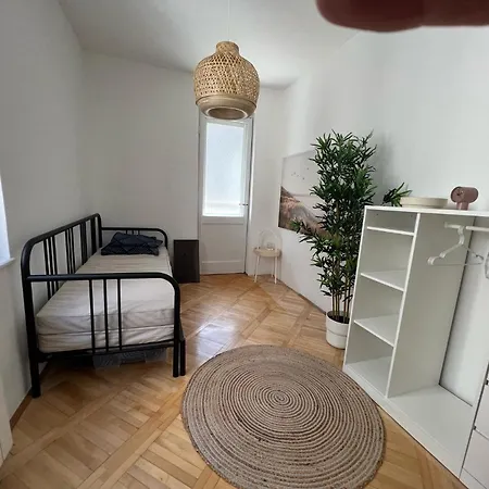 Alva Lux Appartement