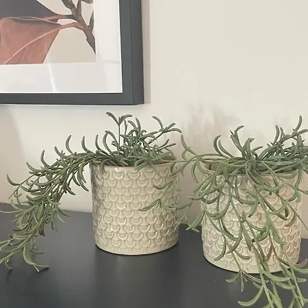 Alva Lux Appartement