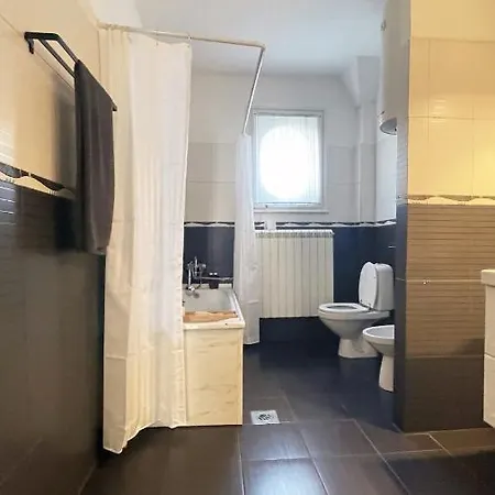 Alva Lux Apartment