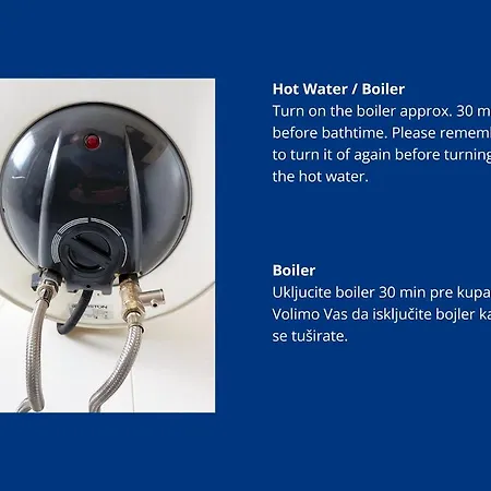 Alva Lux * 贝尔格莱德